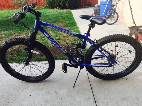 huffy fat tire bikes