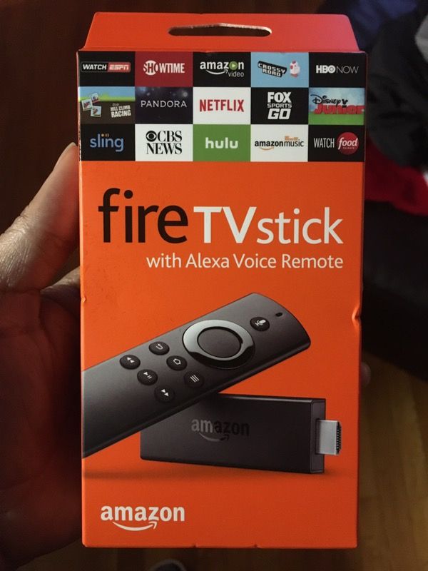 Amazon fire stick jail broken (Electronics) in Newport ...