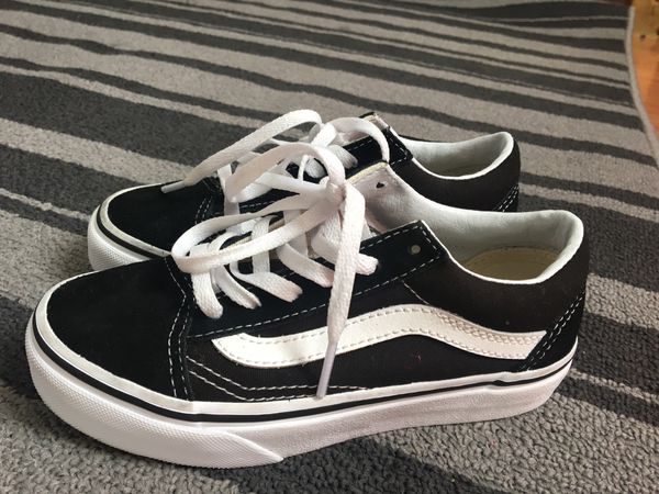 vans old scool college black vans old scool college black