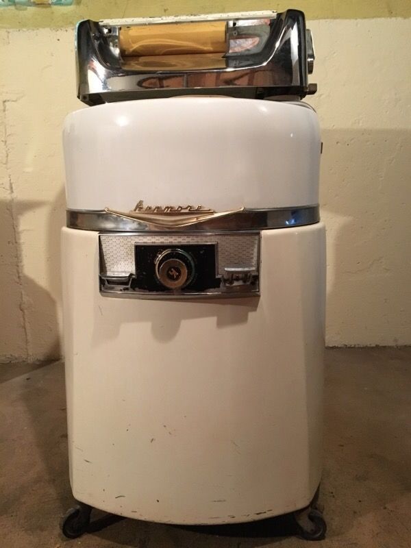 Antique Kenmore Wringer Washer (Antiques) in Chicago, IL