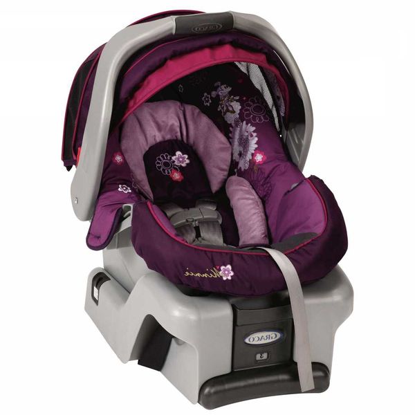 Graco 30 Minnie mouse car seat & snap & go (Baby & Kids) in Phoenix ... Graco 30 Minnie mouse car seat & snap & go (Baby & Kids) in Phoenix ...