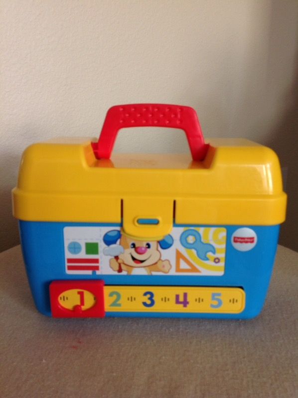 smart tool box