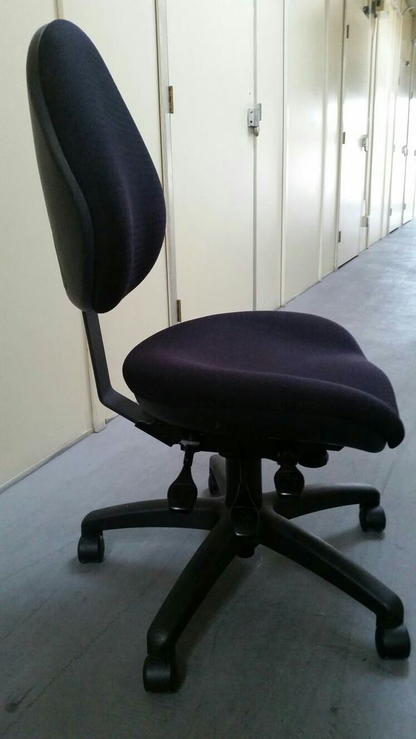 Ergogenesis Chair silla chair ergo genesis black staccato #7020 ( business equipment Ergogenesis Chair silla chair ergo genesis black staccato #7020 ( business equipment