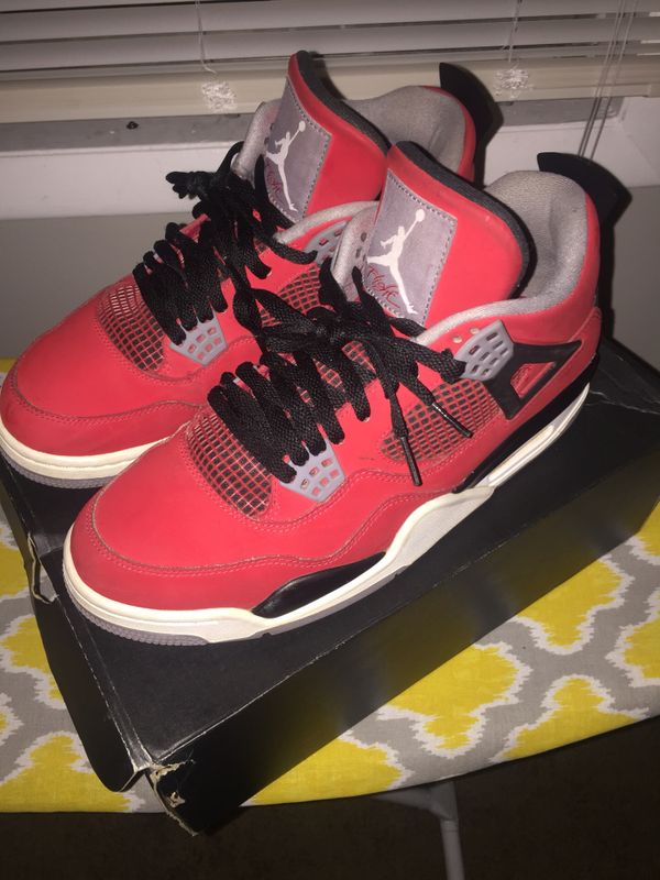 air jordan retro 4 size 10.5 air jordan retro 4 size 10.5