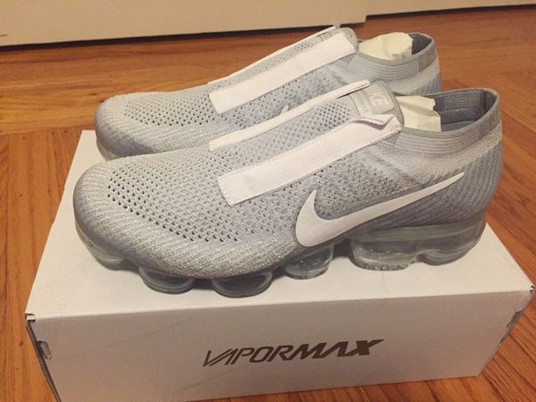 nike air vapormax se laceless