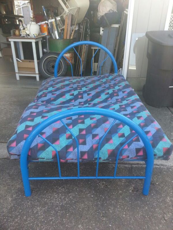 Kids Single bed (Furniture) in Longview, WA - OfferUp