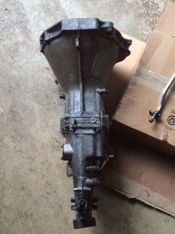 Datsun 210 Transmission datsun 210 5 speed transmission auto parts in bellevue wa Datsun 210 Transmission datsun 210 5 speed transmission auto parts in bellevue wa