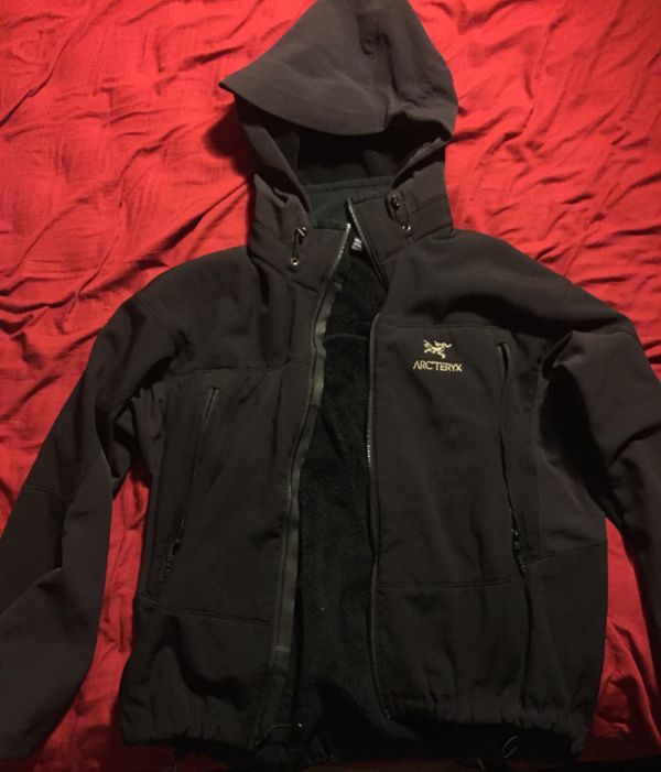 Arc'teryx jacket CA# 34438 sz. XXL (Clothing & Shoes) in Lynnwood, WA