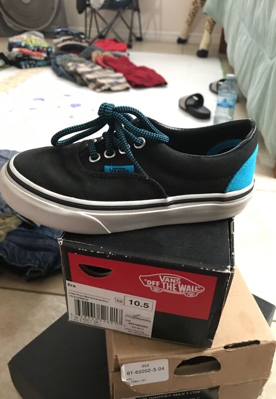 vans 10.5 vans 10.5