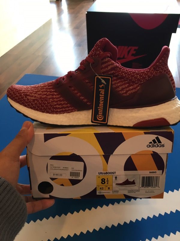 W ADIDAS ULTRA BOOST 3.0 “MYSTERY BLUE : Sneaker Steal