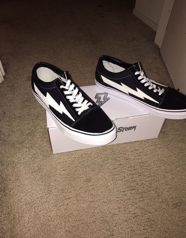revenge vans revenge vans