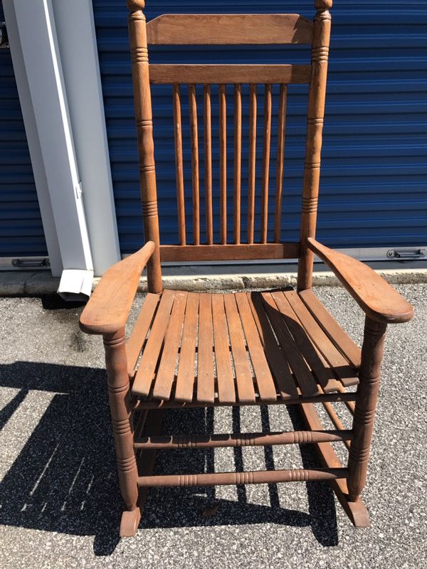 Cracker Barrel Rocking Chair Cracker Barrel Rocking Chair