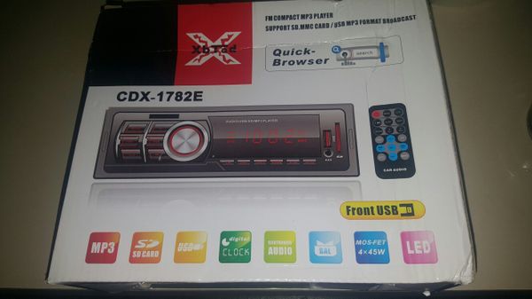 Car Stereo Audio Equipment In Port St Lucie Fl