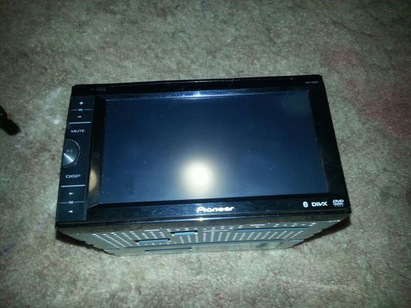 Pioneer avh-200bt (Audio Equipment) in Seattle, WA - OfferUp