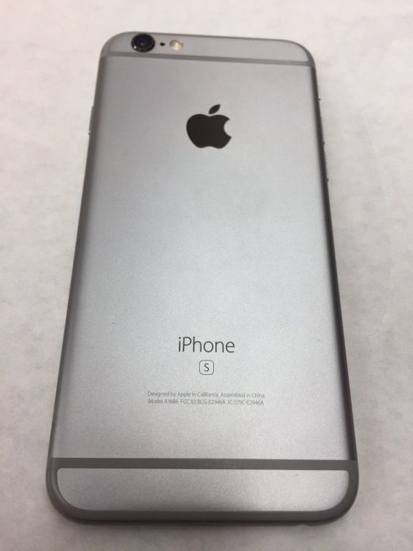 Iphone 6 32gb factory unlocked