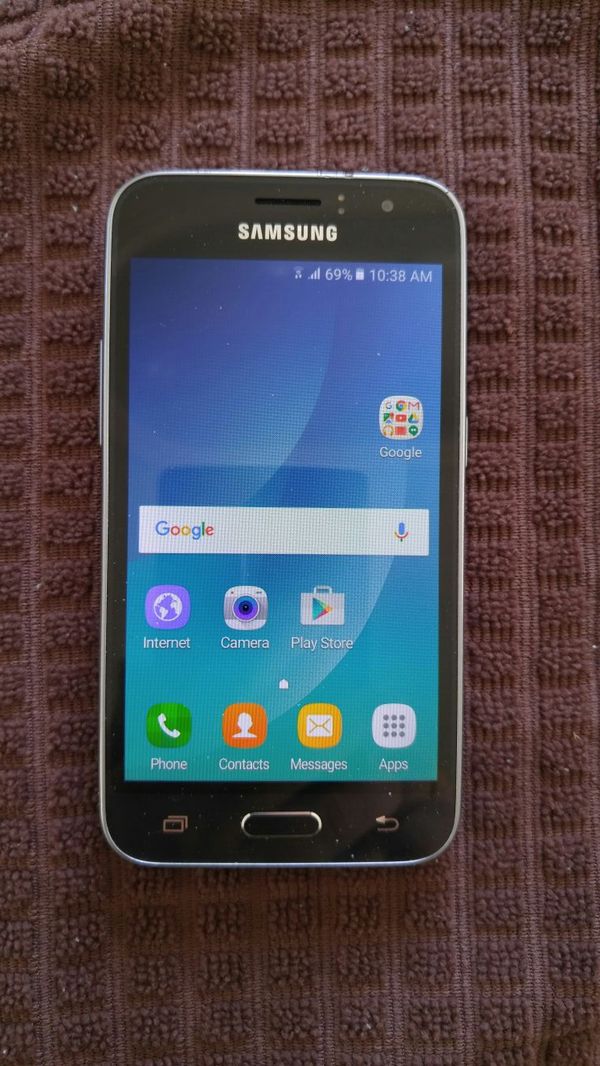 Samsung Galaxy Amp 2 Unlocked (Cell Phones) in San Francisco, CA