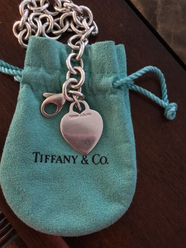 tiffany discount offerup