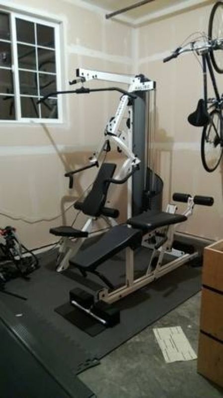 Pacific Malibu Home Gym (Sports & Outdoors) in Redmond, WA - OfferUp