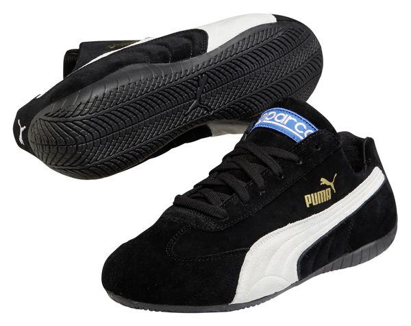puma sparco puma sparco