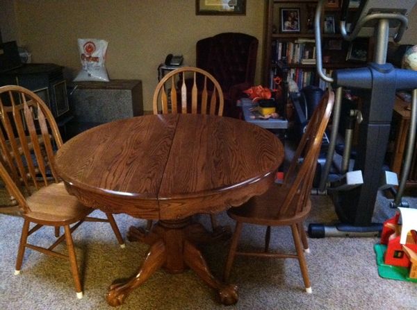 shin lee dining room table