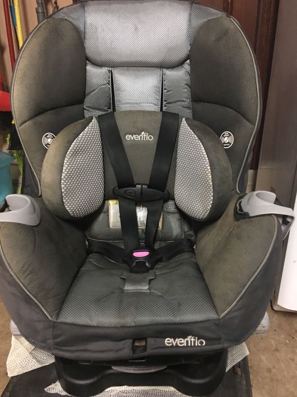 Graco EvenFlo Car Seat (Baby & Kids) in Edmond, OK Graco EvenFlo Car Seat (Baby & Kids) in Edmond, OK
