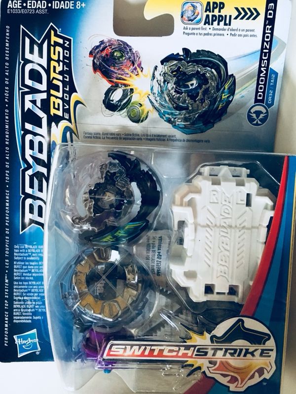 crusher doomscizor
