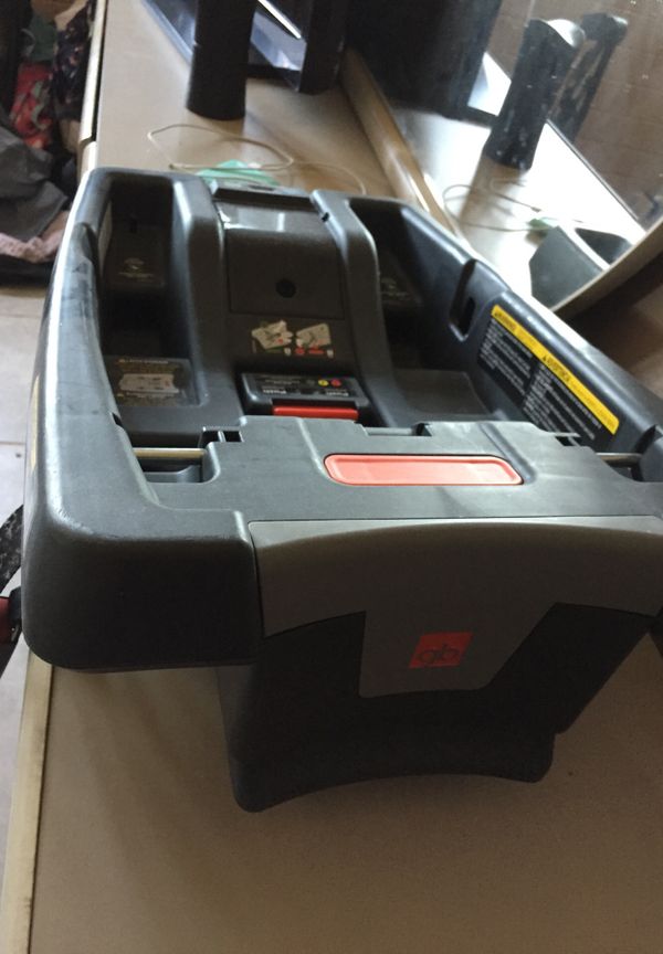 GB car seat base (Baby & Kids) in Tempe, AZ - OfferUp GB car seat base (Baby & Kids) in Tempe, AZ - OfferUp