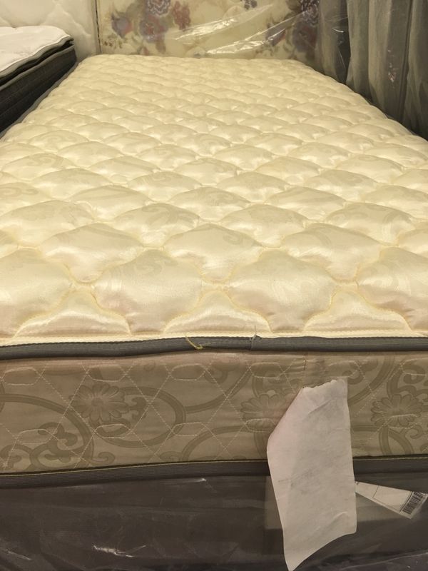 Brand New Twin Mattress Furniture In Colonial Heights Va Offerup