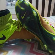 Nike Mercurial superfly size 8.5