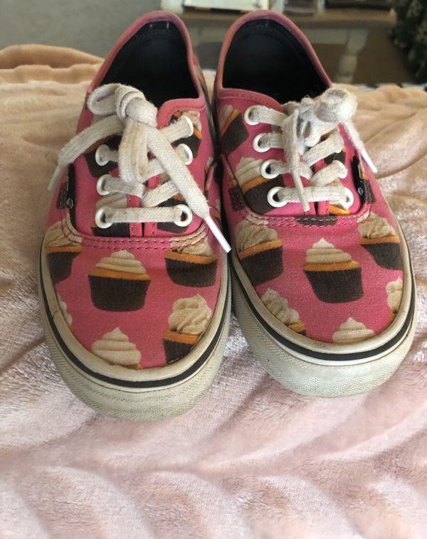 cupcake vans cupcake vans