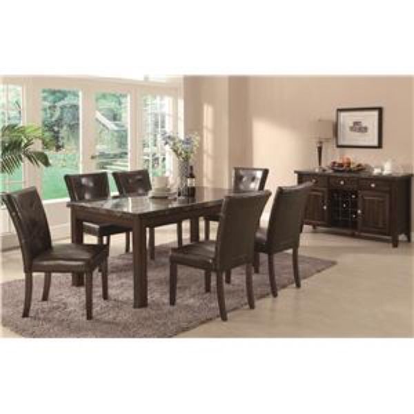 Dining Room Furniture Dallas erica extendable dining table Dining Table And 6 Chairs Dining Room Furniture Dallas dallas tx stolp midcentury dining room Dining Table And 6 Chairs