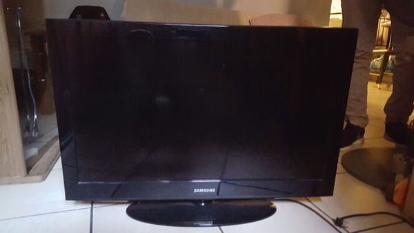 Tv Samsung 36 pulgadas (TVs) in San Jose, CA - OfferUp