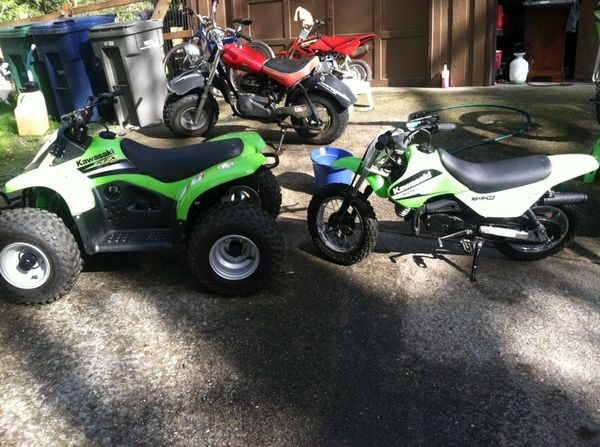 offerup motorcycles