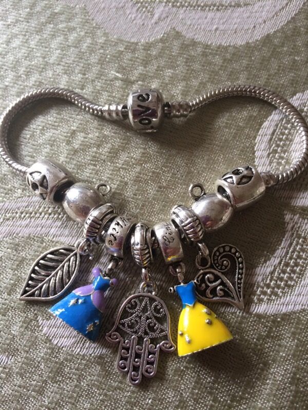 charms similar to pandora charms similar to pandora