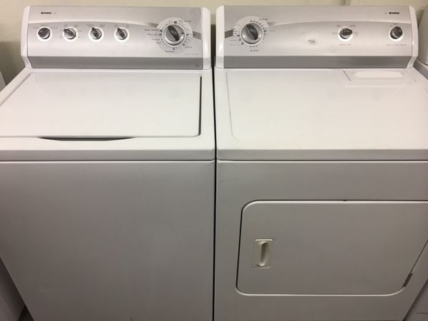 Kenmore 600 dryer user manual