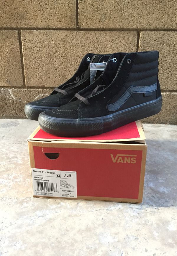vans sk8 hi blackout vans sk8 hi blackout