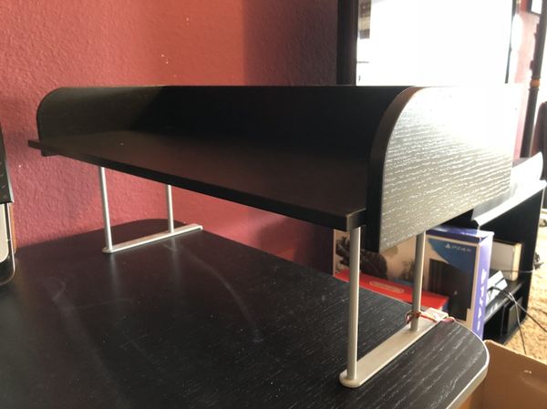 Ikea Desk Shelf Furniture In Frisco Tx Offerup