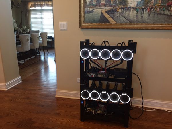 bitcoin mining pool for sale