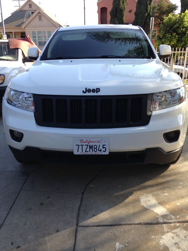 Grand Cherokee (Cars &amp; Trucks) in Los Angeles, CA OfferUp