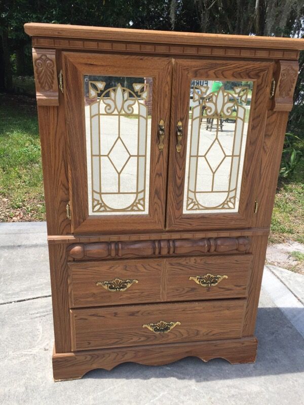 Armoirel Furniture in Lakeland FL OfferUp