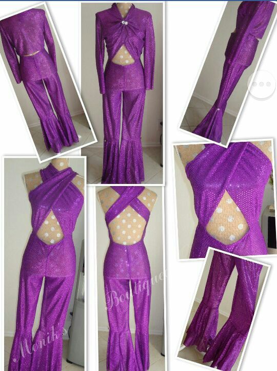 selena quintanilla jumpsuit