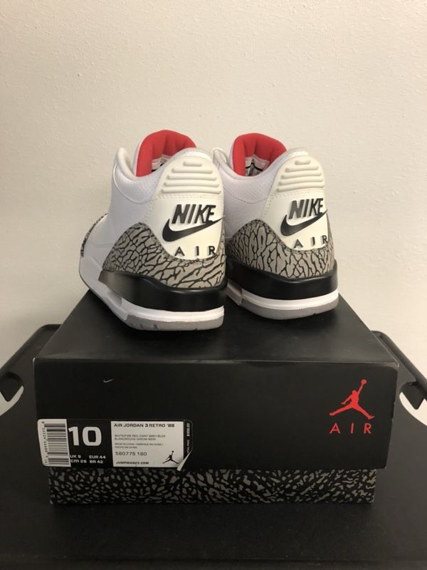 air jordan 3 retro 88 air jordan 3 retro 88