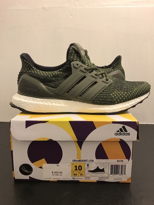 2017 New Ultra Boost 3.0 Cny For Men Women Running Shoes