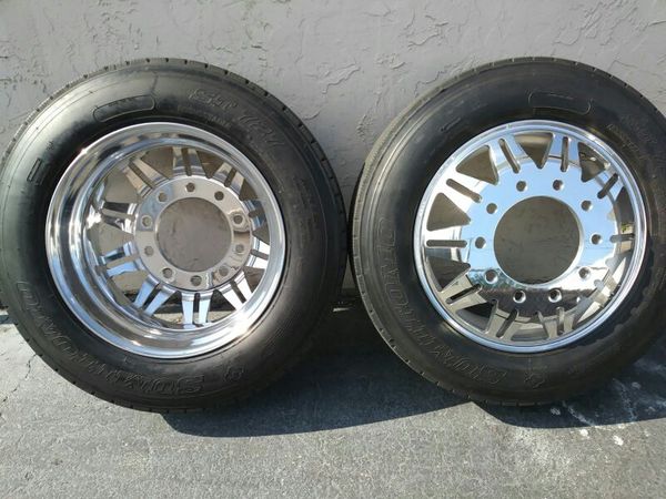 Custom Wheels Rims And Tires In Fort Lauderdale | Autos Post