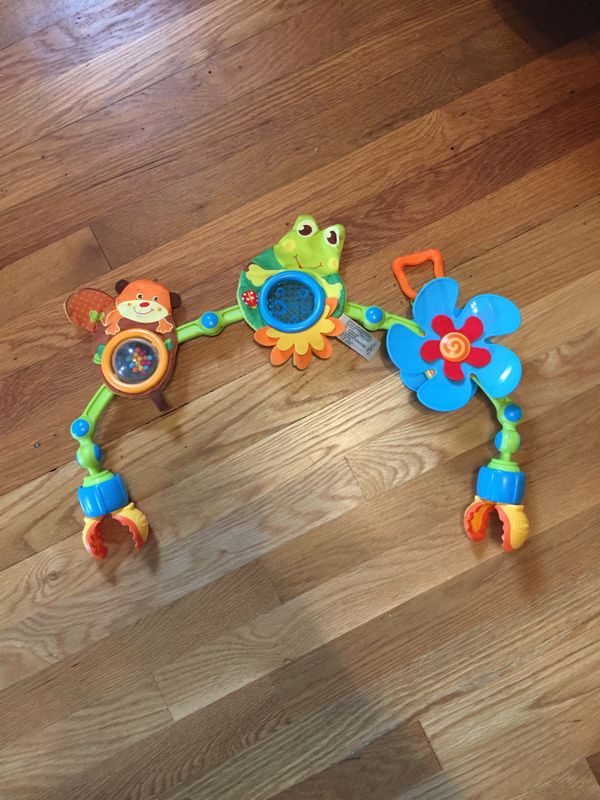 Tiny Love Infant Car seat entertainment piece (Baby & Kids) in ... Tiny Love Infant Car seat entertainment piece (Baby & Kids) in ...