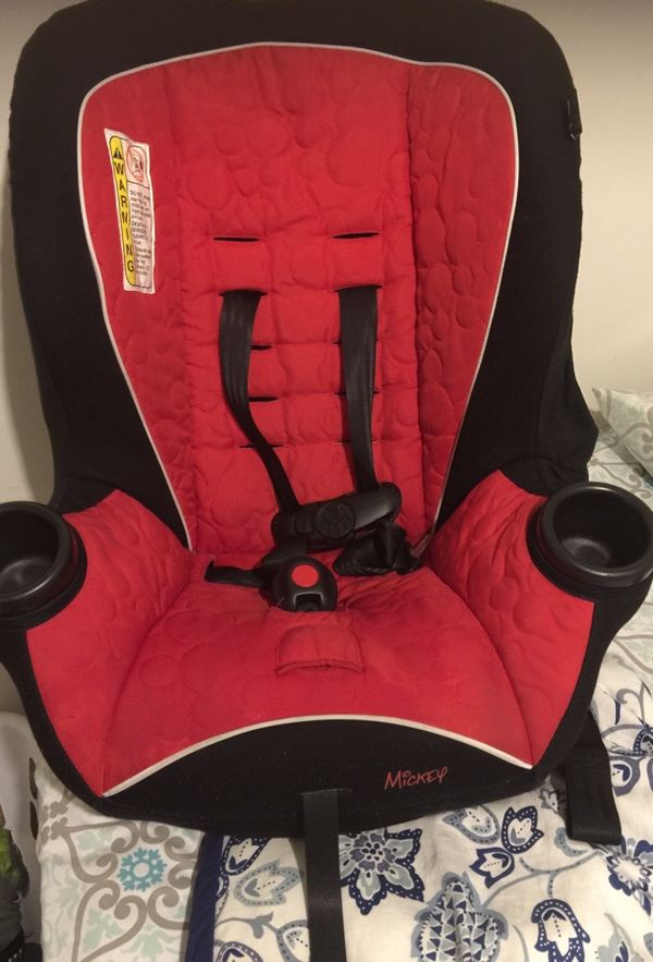 Car seat I have when years only so it still big (Baby & Kids) in ... Car seat I have when years only so it still big (Baby & Kids) in ...