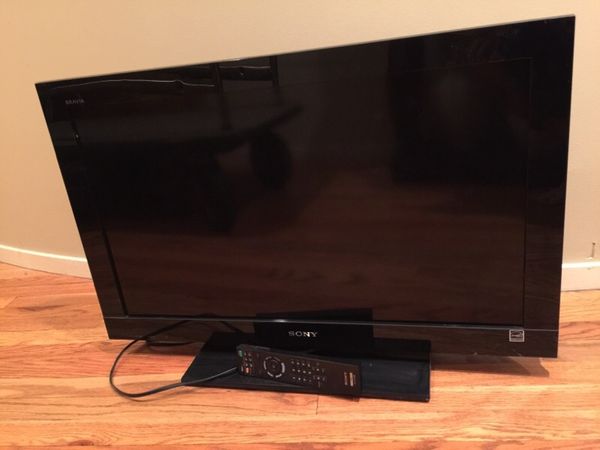 Sony Bravia 30