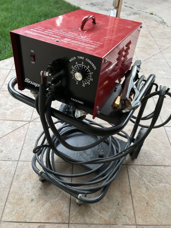 SnapOn Dent Puller (Tools & Machinery) in San Lorenzo, CA