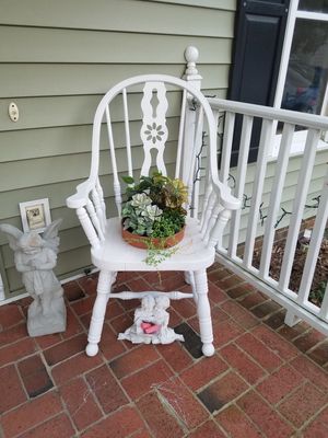 Planter Chair Planter Chair