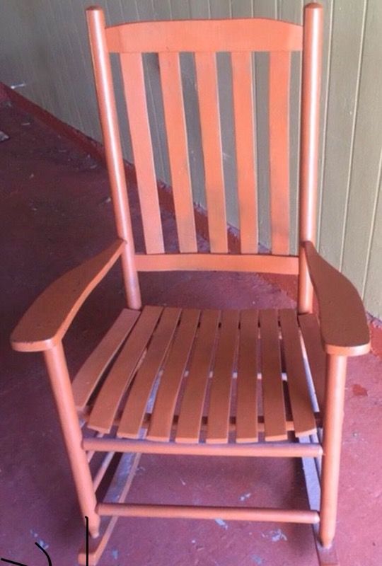 Adult Size Rocking Chair Adult Size Rocking Chair
